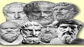 Timeline: Historia de la Pedagogía