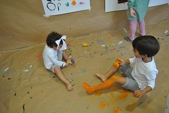 Pedagogía científica: maría montessori