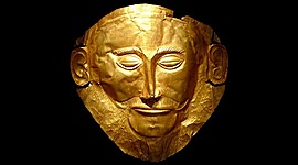 Timeline: Εποχή του Χαλκού