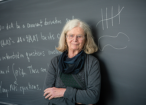 Карен Уленбек