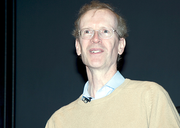 Эндрю Уайлс