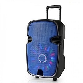 Parlante o bafle de sonido