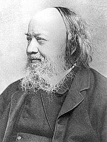 Edwin Chadwick