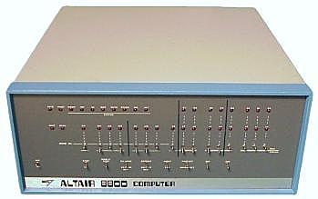 ALTAIR 8800
