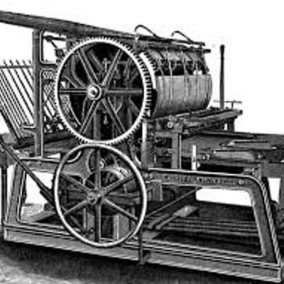 Timeline: Historia y tecnología van de la mano