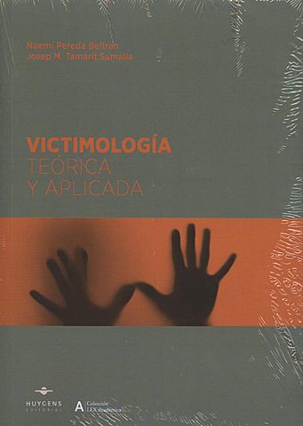 Victimologia como nueva Ciencia