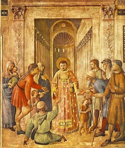 Pensamiento Pedagógico Renacentista, Siglos XIV al XVI