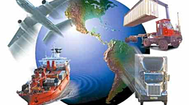 Timeline: Evolución del Concepto de Cadena de Suministro