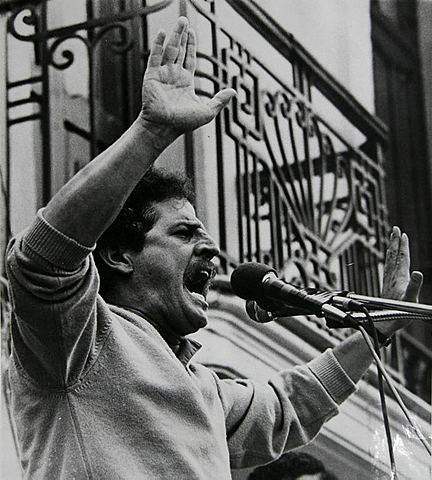 Asesinato de Luis Carlos Galán