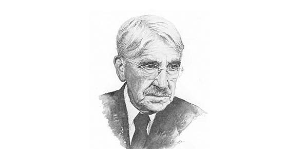 JOHN DEWEY (1859-1952)