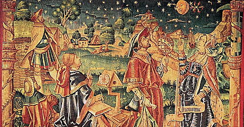 Proceso de Consolidación de la Historia como Ciencia Social