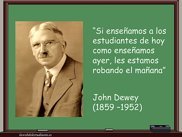 Jhon Dewey