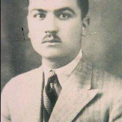 Timeline: Γ. ΒΕΡΙΤΗΣ