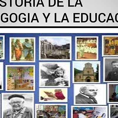 Timeline: Grandes Momentos de la Historia de la Pedagogía