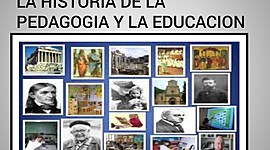 Timeline: Grandes Momentos de la Historia de la Pedagogía