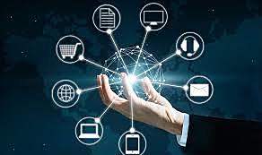 La  Cadena de Suministros es una Red