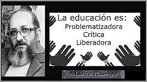 Paulo Freire