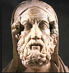 EDUCACIÓN HOMÉRICA - SIGLO IX a.C