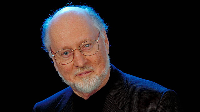 John Williams is born