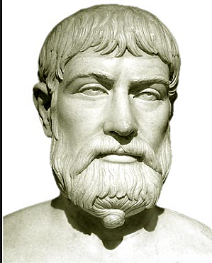 HESÍODO Y PÍNDARO -  Año 700 a. C