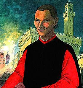 Consolidación de la ciencia política como ciencia social