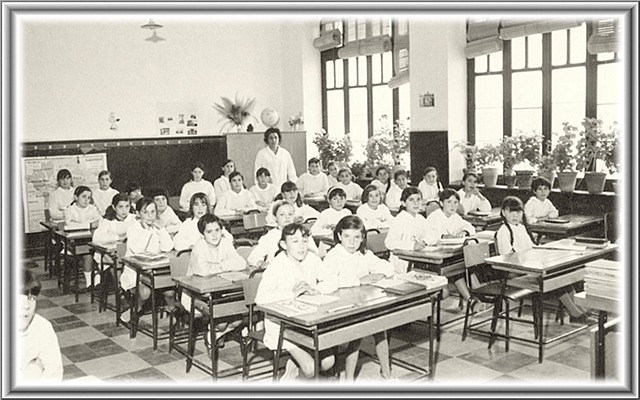 Pedagogía Tradicional