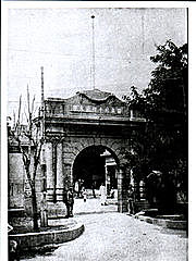 Consolidación de los Estudios Orientales como Ciencia Social