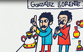 grito de Independencia de Colombia