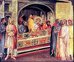 NUEVOS HORIZONTES DE LA ESCOLÁSTICA - Siglo XII