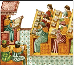 DIDACTICA DOCIMOLIGIA - Siglo XVII