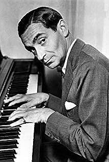 Irving Berlin dies