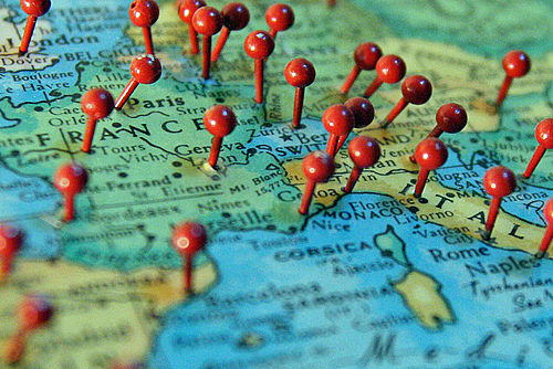 Ciencias Sociales que se Consolidaron como Idiográficas