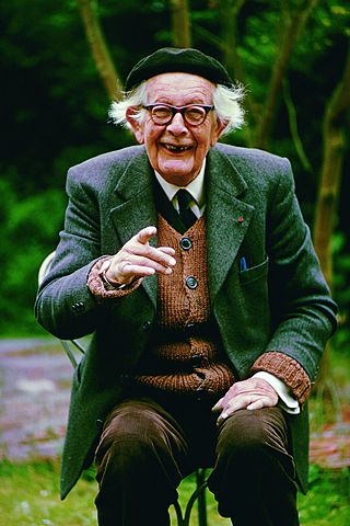 Jean Piaget