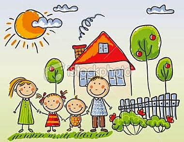 LA EDUCACIÓN EN LA FAMILIA