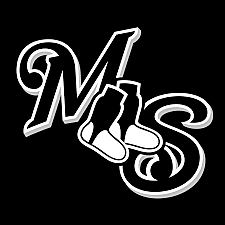 Blacksox = MNS Blacksox