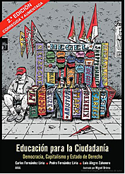 EDUCACIÓN Y DEMOCRACIA