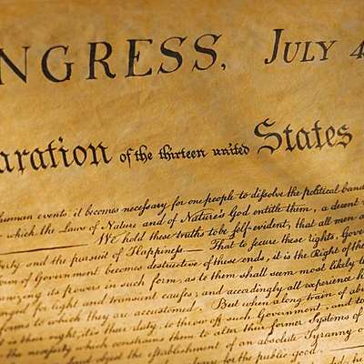 Timeline: Events leading to Constitution