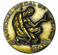 Premio nacional de la ciencia