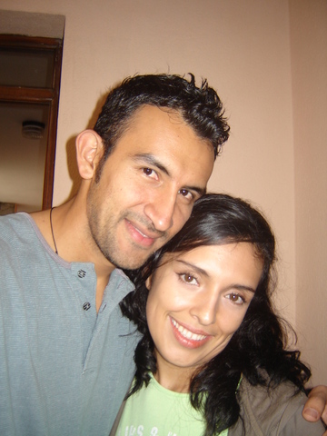 Me casé con Robert!!!