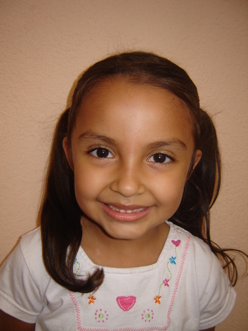 Nace mi beba linda!!.. Valeria