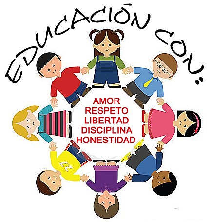 educación y valores