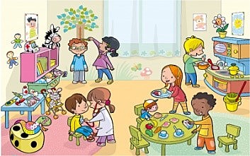 La Nueva Pedagogía y el Aprender a ser Ciudadano: La educación en el colegio