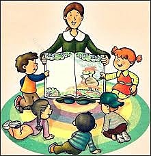 La Nueva Pedagogía y el Aprender a ser Ciudadano: La educación en el colegio