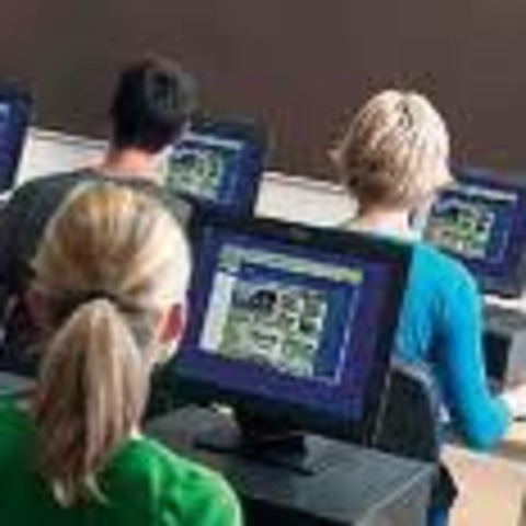 Centros de Computo y distribución de la información