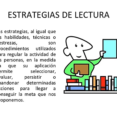 Timeline: técnica de aprendizaje (comprensión lectora según estrategia de aprendizaje de Sanacore)