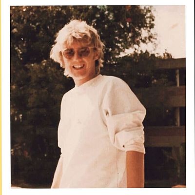 Timeline: Roger Taylor