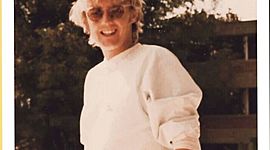 Timeline: Roger Taylor