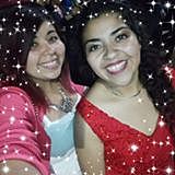 nacimiento hermana cony