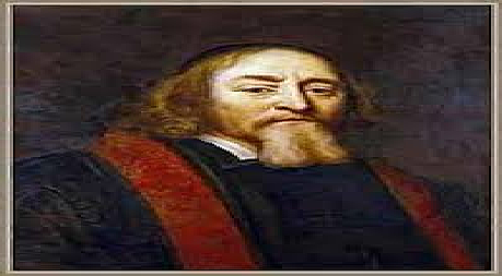 JUAN AMOS COMENIO  1592-1670