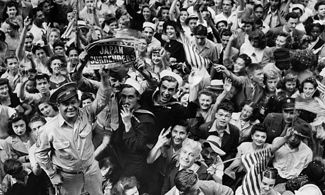VJ Day